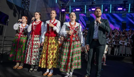 Song of Songs Festival 2025