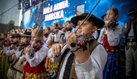 Song of Songs Festival 2025