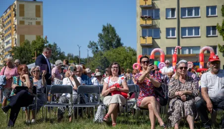 Festyn w Parafii pw. Matki Bożej Królowej Polski