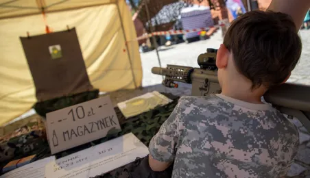 V Piknik Militarny