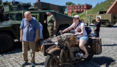 V Piknik Militarny