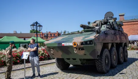 V Piknik Militarny