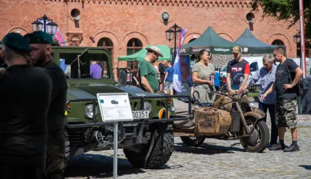 V Piknik Militarny