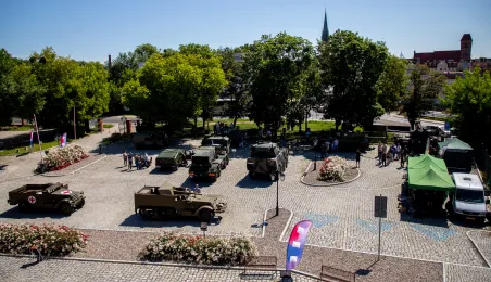 V Piknik Militarny