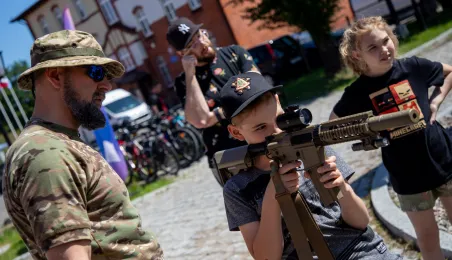 V Piknik Militarny