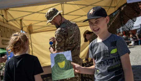V Piknik Militarny