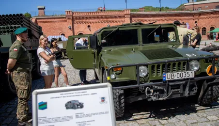 V Piknik Militarny