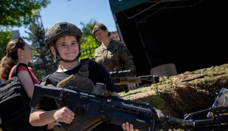 V Piknik Militarny