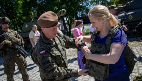 V Piknik Militarny