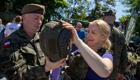 V Piknik Militarny