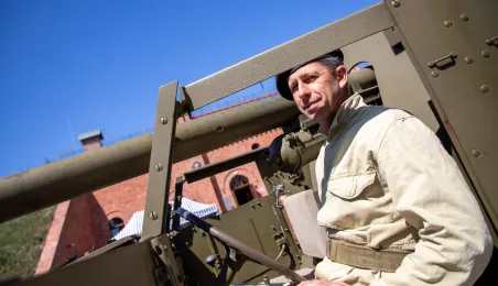 V Piknik Militarny