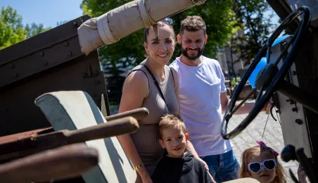 V Piknik Militarny