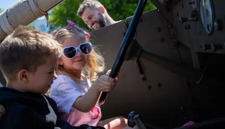 V Piknik Militarny