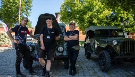 V Piknik Militarny