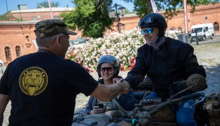 V Piknik Militarny