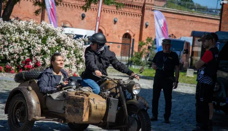V Piknik Militarny
