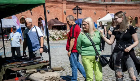 V Piknik Militarny