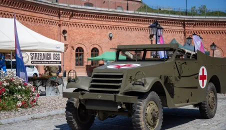V Piknik Militarny