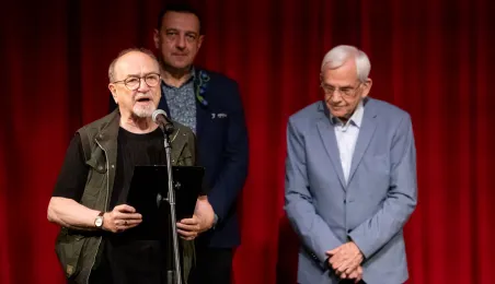 Zakończenie 39. TSTJA, 15.06.2025 r.
