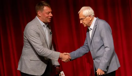 Zakończenie 39. TSTJA, 15.06.2025 r.