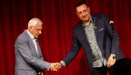 Zakończenie 39. TSTJA, 15.06.2025 r.