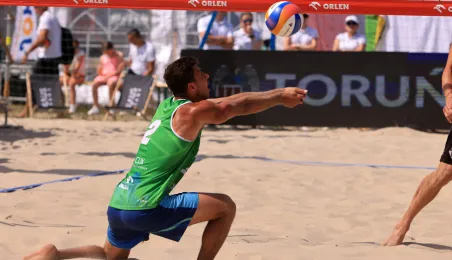 Beach Volley Tour