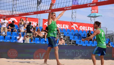 Beach Volley Tour 