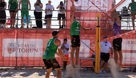 Beach Volley Tour 