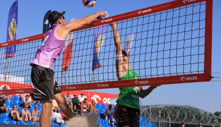 Beach Volley Tour 