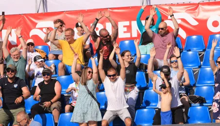 Beach Volley Tour 
