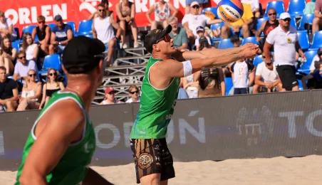 Beach Volley Tour 