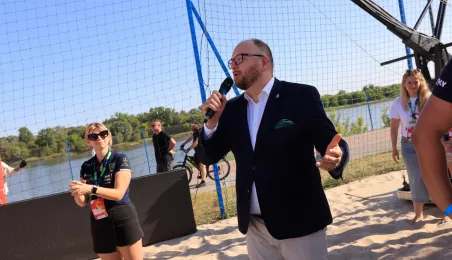 Beach Volley Tour 