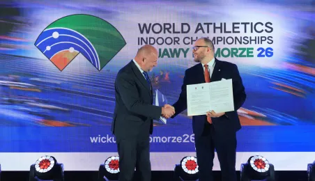 Porozumienie dla sportu