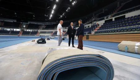 Porozumienie dla sportu