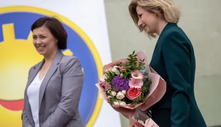 Zakończenie roku szkolnego 2024/2025 w SP 23