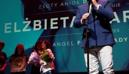 Międzynarodowy Festiwal Filmowy BellaTofifest 2025 - gala otwarcia