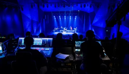 Międzynarodowy Festiwal Filmowy BellaTofifest 2025 - gala otwarcia