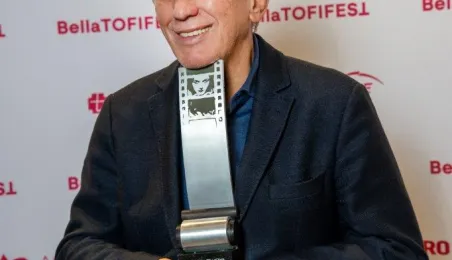 Międzynarodowy Festiwal Filmowy BellaTofifest 2025 - gala otwarcia