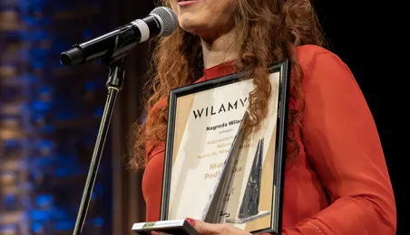 Gala wręczenia Wilamów, 29.06.2025 r.
