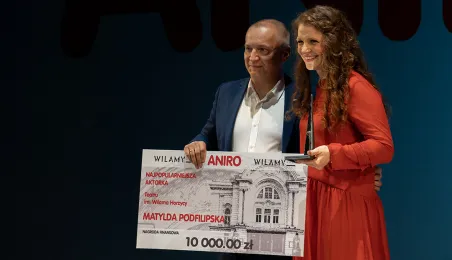 Gala wręczenia Wilamów, 29.06.2025 r.