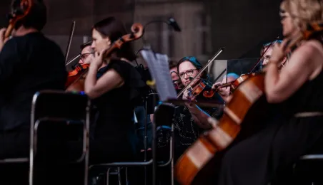 Dni Torunia 2025: koncert TOS na Bulwarze Filadelfijskim