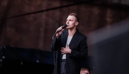 Dni Torunia 2025: koncert TOS na Bulwarze Filadelfijskim