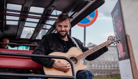 Święto muzyki w Toruniu