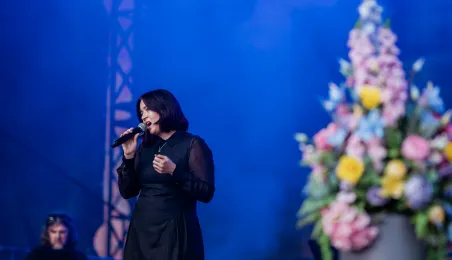 Muzyczny wieczór na inaugurację Dni Torunia