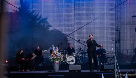 Muzyczny wieczór na inaugurację Dni Torunia