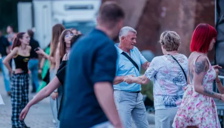 Dni Torunia 2025: rejsy wiślane i kino plenerowe