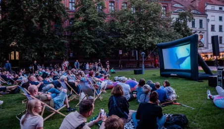 Dni Torunia 2025: rejsy wiślane i kino plenerowe