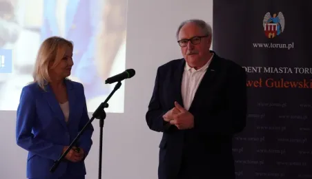 40 lat  firmy ANIRO
