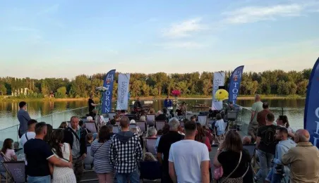 Park Kultury na Bulwarze Filadelfijskim, 14.06.2025
