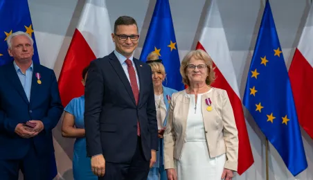 Międzynarodowy Rok Spółdzielczości, 1.07.2025 r.